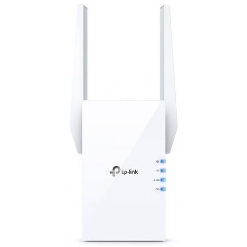 TP-LINK RE605X AX1800 WiFi6 Range Extender