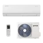 GORENJE REA klíma beltéri egység 3,5kW