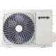 GORENJE REA klíma kültéri egység 3,5kW