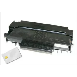   Utángyártott RICOH SP1100E Toner Black 4.000 oldal kapacitás IK