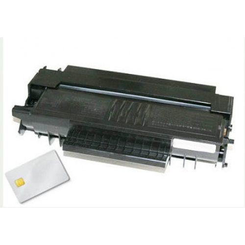Utángyártott RICOH SP1100E Toner Black 4.000 oldal kapacitás IK