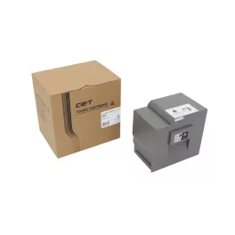   Utángyártott RICOH MPC6503/8003 Toner CHEMICAL Bk. 47000 oldal kapacitás CT /CET141867/