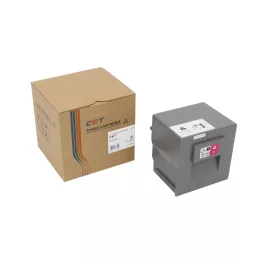   Utángyártott RICOH MPC6503/8003 Toner CHEMICAL Ma. 26000 oldal kapacitás CT /CET141869/
