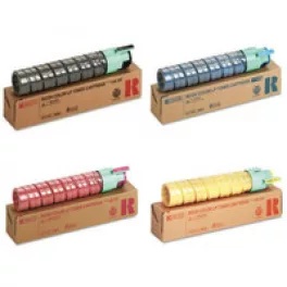 Ricoh CL4000 Toner Cyan TYPE245 kis kapacitású (Eredeti)