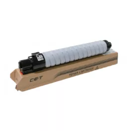 Utángyártott Ricoh MPC4000 Toner Black 23K CT