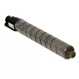   Utángyártott Ricoh MPC3002 Toner Black 28000 oldal kapacitás CT Leértékelt! DOBOZSÉRÜLT!