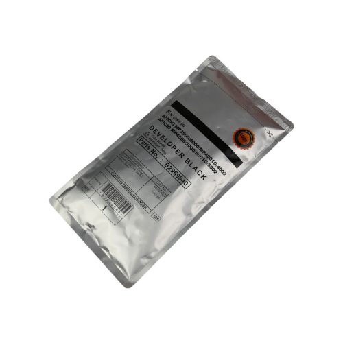 Utángyártott Ricoh MP3500,4000 Developer Black  CT