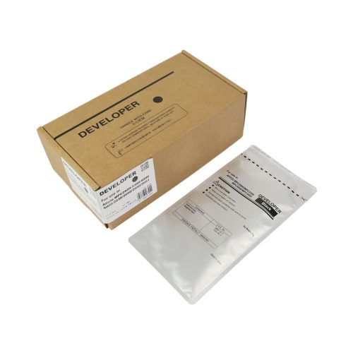 Utángyártott Ricoh MPC2030 Developer Black  CT