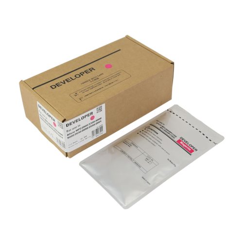 Utángyártott Ricoh MPC2030 Developer Magenta  CT