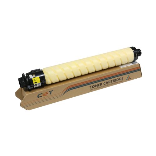 Utángyártott RICOH IMC4500,5500 toner YELLOW 22500 oldal kapacitás CT