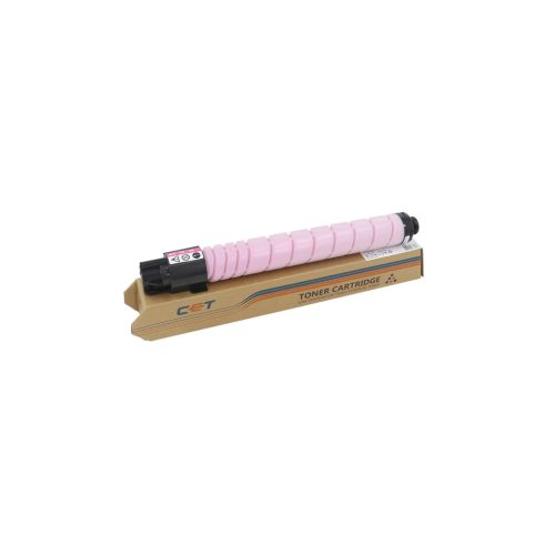 Utángyártott RICOH MPC305SP Toner CHEMICAL 6000 oldal kapacitás MAGENTA CT*