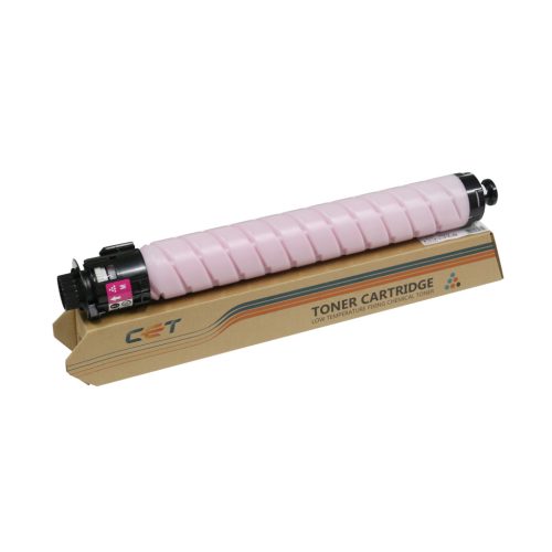 Utángyártott RICOH IMC3010/3510 Toner Magenta 19000 oldal kapacitás CHEMICAL CT*