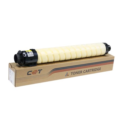 Utángyártott RICOH MPC2003/2004 toner Yellow UNIVERZÁLIS 9500 oldal kapacitás CT