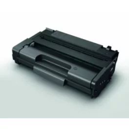   Utángyártott RICOH SP3510 Toner Black 6.400 oldal kapacitás  IK
