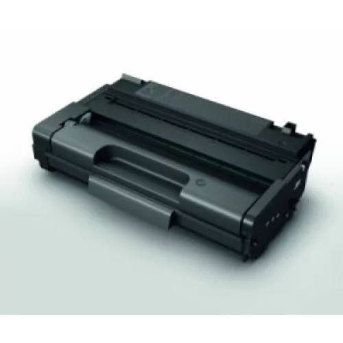 Utángyártott RICOH SP3510 Toner Black 6.400 oldal kapacitás  IK