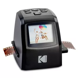 Kodak Mini Digitális Filmszkenner
