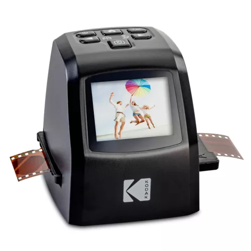 Kodak Mini Digitális Filmszkenner