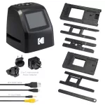 Kodak Mini Digitális Filmszkenner