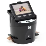 Kodak Scanza Digitális Filmszkenner