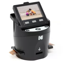 Kodak Scanza Digitális Filmszkenner
