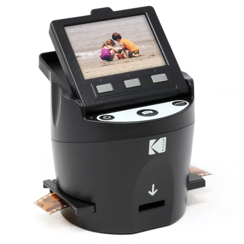 Kodak Scanza Digitális Filmszkenner