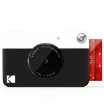 Kodak Printomatic instant fényképezőgép Zink 2x3 fekete