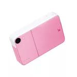 Kodak Printomatic instant fényképezőgép Zink 2x3 rózsaszín