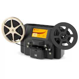 Kodak Reels Digitális Filmszkenner