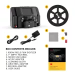 Kodak Reels Digitális Filmszkenner
