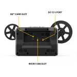 Kodak Reels Digitális Filmszkenner
