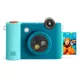 Kodak Smile+ digitális instant fényképezőgép és mobilnyomtató kék