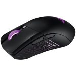 ASUS ROG Gladius III Ganer vezetékes optikai egér