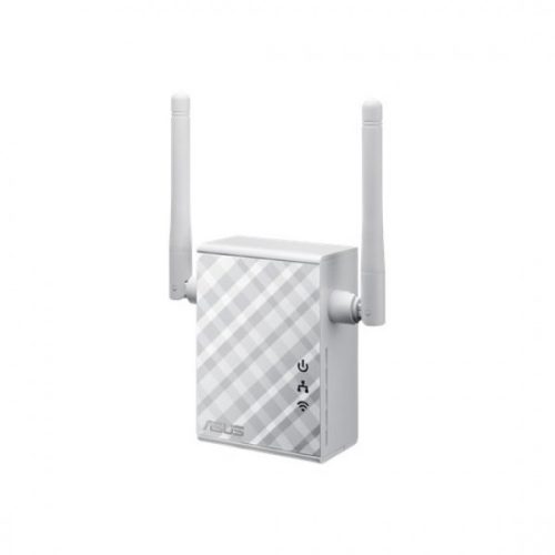 ASUS RP-N12 N300 Mbps Wi-Fi range extender