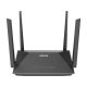 ASUS RT-AX52 Wireless Router Dual Band AX1800 1xWAN(1000Mbps) + 3xLAN(1000Mbps)