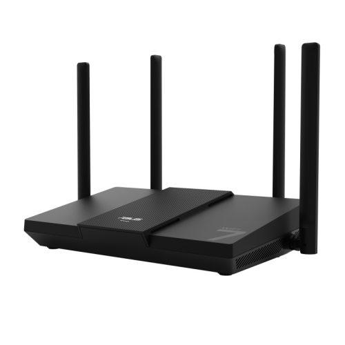 ASUS RT-BE50 kétsávos BE3600 Wi-Fi 7 router