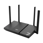 ASUS RT-BE50 kétsávos BE3600 Wi-Fi 7 router