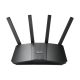 ASUS RT-BE58U kétsávos BE3600 WiFi-7 AiMesh router, 2,5G + Gigabit LAN