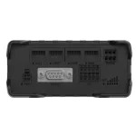 Teltonika RUT956 3x10/100Mbps LAN 1x10/100Mbps LAN/WAN port 2xminiSIM 4G/LTE Vezeték nélküli ipari router