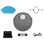 Hisense RVCL144ABEVO Robotporszívó