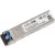 MikroTik S-31DLC20D 1.25G LC Single Mode 1310nm 20km SFP modul