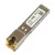 MikroTik S-RJ01 1000Base-T Cooper RJ45 SFP modul