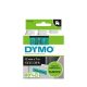DYMO D1 45019 festékszalag 12mm x 7m zöld-fekete