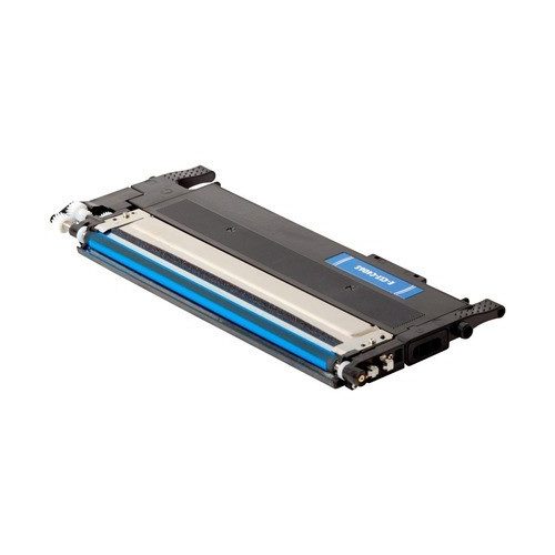 Utángyártott SAMSUNG CLP365 Toner Cyan 1.000 oldal kapacitás C406S IK