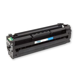   Utángyártott SAMSUNG CLP680B Toner Cyan 3.500 oldal kapacitás C506L IK