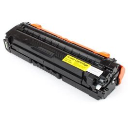   Utángyártott SAMSUNG CLP680B Toner Yellow 3.500 oldal kapacitás Y506L IK