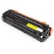 Utángyártott SAMSUNG CLP680B Toner Yellow 3.500 oldal kapacitás Y506L IK