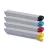 Utángyártott SAMSUNG SLX4220 Toner Bk.23k. IK* CLT-K808S