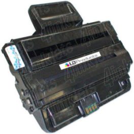   Utángyártott SAMSUNG ML2850B Toner Black 5.000 oldal kapacitás IK