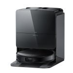 Roborock Saros 10R Black robotporszívó felmosóval