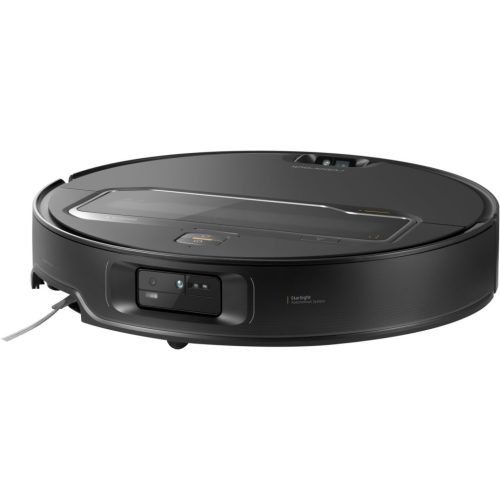 Roborock Saros Z70 Black robotporszívó mechanikus karral